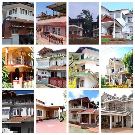 Snow Homes Shimla Buitenkant foto